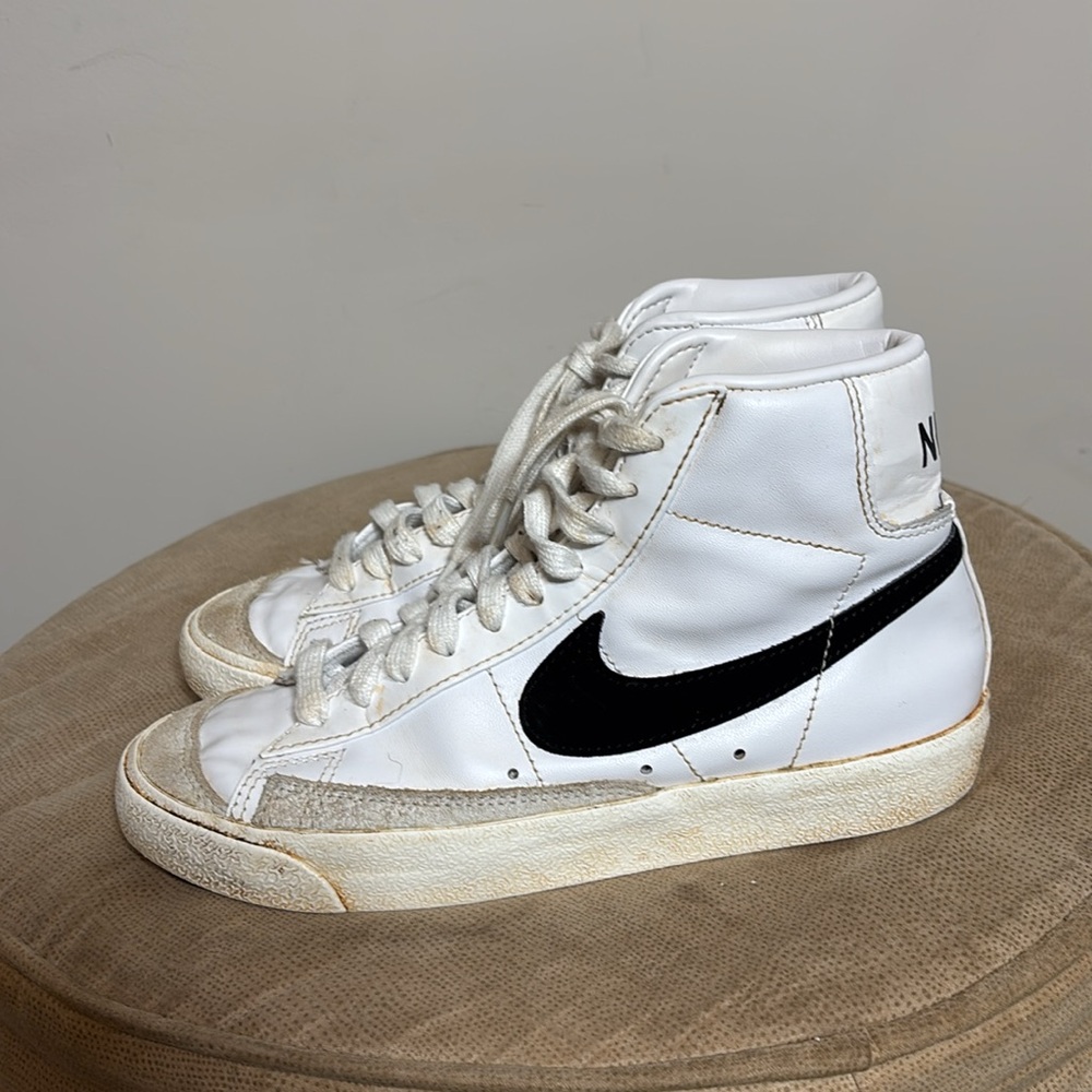 Nike Blazer Mid ‘77 Vintage - Picture 3 of 7